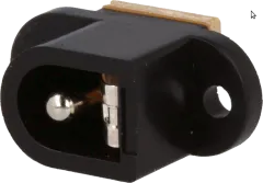 DC13B - DC-Buchse 2,5mm