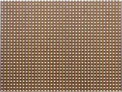 H25SR075 - Lochraster Streifen 75x100mm