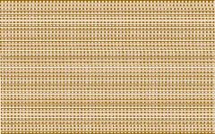 H25SR500 - Lochraster Streifen 500x100mm