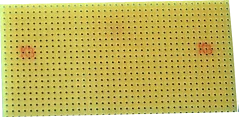 HPR050 - Lochraster ohne Cu 50x100mm