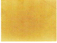 HPR500 - Lochraster ohne Cu 500x100mm