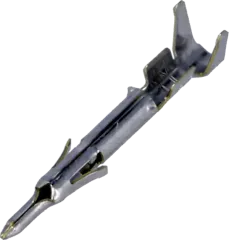 170364-1 - Stiftkontontakt 0,30-0,80 (AWG 22-18)