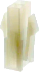 794953-2 - Stiftgehäuse 2polig 2reihig