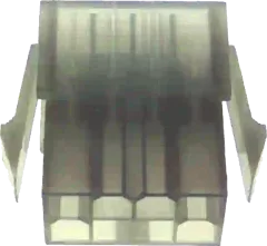 794953-8 - Stiftgehäuse 8polig 2reihig