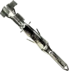 794957-1 - Crimp Contact Male AWG26-22