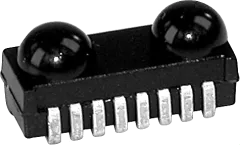 TFDU4101 - IrDA-Transc. 115,2kB/s Side View