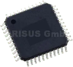 XC9536XL-10VQG44 - 36Macro 34I/O 10ns VQFP44