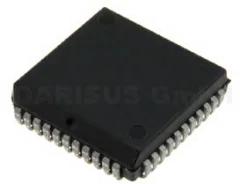 EPM7032AELC44-10N - CPLD MAX 7000A Family 600 Gates 32 Macro Cells 103.1MHz 3.3V PLCC44