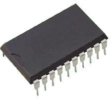 LC7130 - PLL Frequency Synthesizer DIP20W