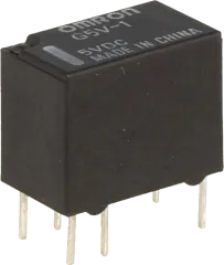 G5V1-5 - Relay SPDT 1A Ucoil 5V 167R
