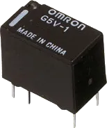 G5V1-24 - Relais SPDT 1A Uspule 24V 3840R