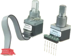 62V11-01-020S - ENCODER OPT 3.3V 32POS 2