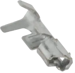 SZH-002T-P0.5 - Crimp-Buchse ZH 26-28 AWG verzinnt