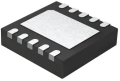 A3901SEJ - Doppelter Schrittmotor Treiber MLP10