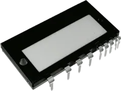 FSAM75SM60A - SMART PWR MODULE SPM32-CA