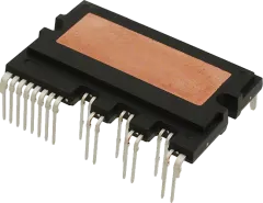 FSBB30CH60F - SMART PWR MODULE SPM27-EA