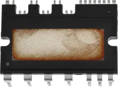 FSBB20CH60F - SMART POWER MOD 20A SPM27-CA