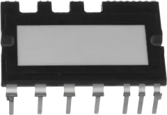 FSBS15CH60 - SMART POWER MODULE 15A SPM27-BA