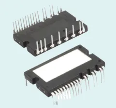 FPAB30BH60 - MODULE SPM FOR FRONT END SPM27-I