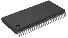 FAN8741GX - PWM SPINDLE 6CH DRIVE SSOP56