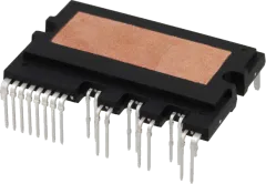 FSBB15CH60C - POWER MOD SPM 600V SPM27CC