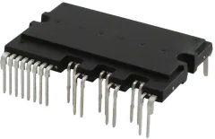 FSBF10CH60B - MODULE SPM 600V 10A 3PH SPM27-JA