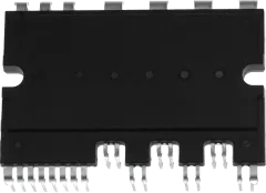 FSBF10CH60BTL - MODULE SPM 600V 10A 3PH SPM27-JB