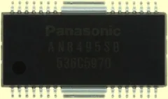 AN8495SB-E1V - Stepper motor driver HSOP042