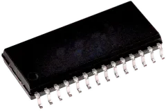 UC2625DW - BRUSHLESS MTR CNTRLR SOIC28