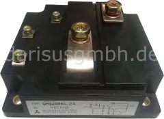 QM600HA-24 - 1200V 600A DARLINGTON INDEPENDENT MODULE-S