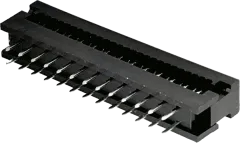 LPV26P3,2 - Leiterplattenverbinder 26polig