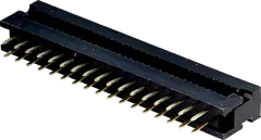 LPV34P3,2 - Leiterplattenverbinder 34polig