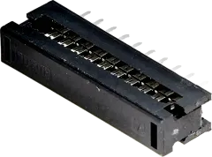 LPV20T - Leiterplattenverbinder 20polig