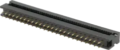 LPV50T - IDC PC-Connector 50-Pole