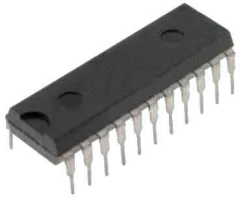 MB88303 - TV-Display Controller