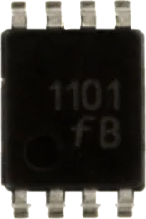 74LVC1G123DCU - Monostable Multivibrator single retriggerable VSSOP8