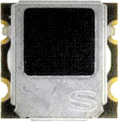 GP1US30XP - RCVR IR REM CTRL 5V 40KHZ SMD