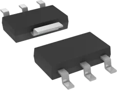 NCP1117ST50T3G - LDO Spannungs-Reger 5V 1A SOT223-4