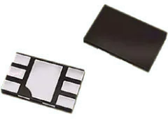 A1448EEWLT - Schrittmotor-Steuerung mit Vollbrücke 6-DFN/MLP