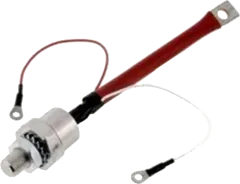 T51-40-06 - Thyristor 600V 40A TO94