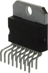 TDA7377 - Leistungsverstärker MULTIWATT15