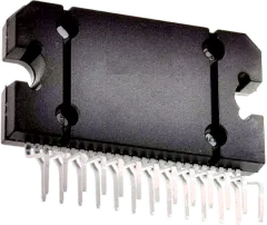 TDA7454 - PWR Verstärker 4x40W/4E FLEXIWATT25