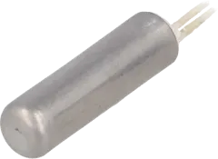 PT100-20X6 - Cylindrical temperature sensor, Pt100, range -30/+50