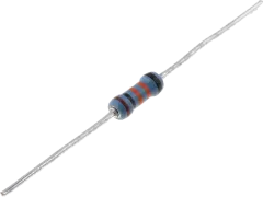 PTC10K - Temperatursensor axiale Bauform 10kOHM
