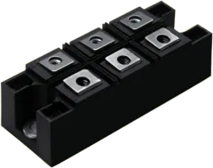 160MT120 - 3-Ph-Bridge Rect. 160A/1200V