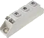 SKKD26/16 - Diode/Diode bridge module 26A 1600V SEMIPACK1