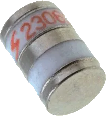 3Y06-230A - Überspannungsableiter 3 Elektroden SMD 230VDC