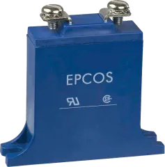 B32K130 - Varistor 130VAC 170VDC 25000A 1,2W