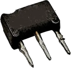 2SB643 - Transistor PNP 25V 500mA SC71