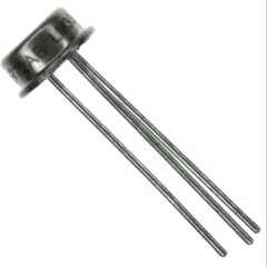 2N3254 - Frequency -Thyristor 15V, 0,25A TO46